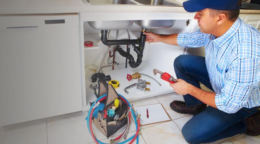 Professional Tankless Water Heater Installation in Troy, IL